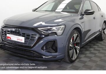 Audi Q8 82.542 km 50.950 &euro; Solingen 42653