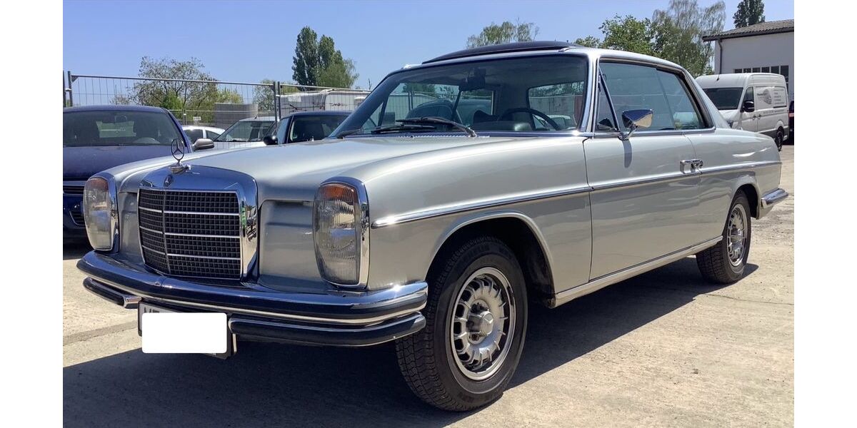 Mercedes-Benz 250 14.950 km 19.900 &euro; Monheim am Rhein 40789