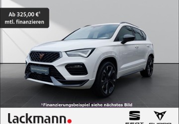 Cupra Ateca 15.907 km 30.490 &euro; Solingen 42719