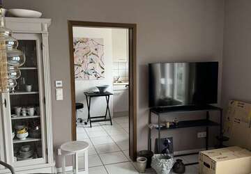 Wohnung Düsseldorf Stadtbezirk 3 - 2 Zimmer, 50 m&sup2;, 600&euro; | Angebot:27345776