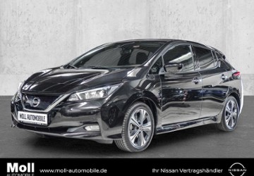 Nissan Leaf 20.974 km 16.280 &euro; Köln 50825