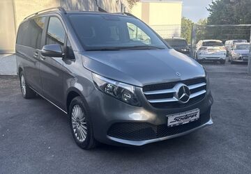 Mercedes-Benz V 250 104.060 km 43.880 &euro; Solingen 42697