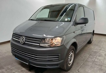 VW T6 Transporter 116.600 km 11.990 &euro; Remscheid 42853
