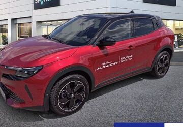 Alfa Romeo Junior 17.659 km 31.880 &euro; Solingen 42655
