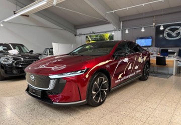 Mazda 6e 3.030 km 37.790 &euro; Kürten 51515