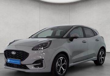 Ford Puma 14.282 km 22.490 &euro; Leverkusen 51373