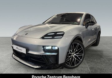 Porsche Macan 9.900 km 124.900 &euro; Bergisch Gladbach 51429