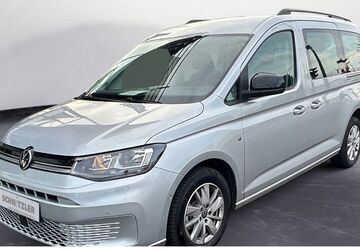 VW Caddy Maxi 3.500 km 39.990 &euro; Hilden 40721
