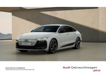 Audi A6 e-tron 27.250 km 58.790 &euro; Düsseldorf 40233