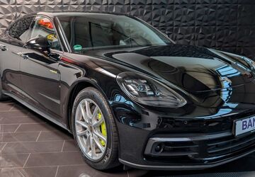 Porsche Panamera 112.000 km 47.500 &euro; Solingen 42699