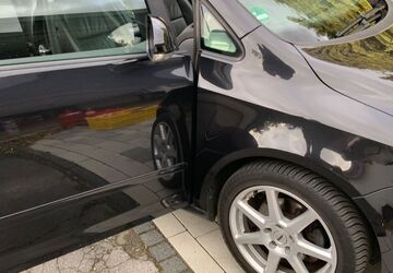 VW Golf 192.750 km 3.999 &euro; Solingen 42699