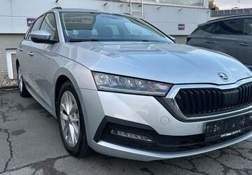Skoda Octavia 107.000 km 16.950 &euro; Solingen 42699
