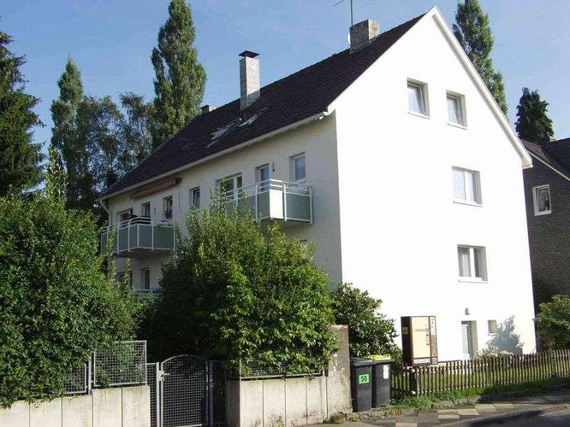 Etagenwohnung Wuppertal Gemarkung Ronsdorf - 2 Zimmer, 50 m&sup2;, 370&euro; | Angebot:27310894