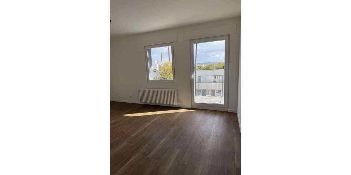 Etagenwohnung Bergisch Gladbach Rommerscheid - 4 Zimmer, 120 m&sup2;, 1.500&euro; | Angebot:27722579