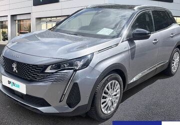 Peugeot 3008 36.602 km 18.990 &euro; Solingen 42655