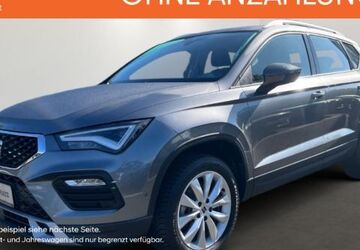 Seat Ateca 23.668 km 27.590 &euro; Düsseldorf 40589