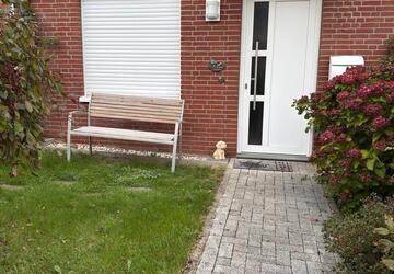 Wohnung Solingen Wald - 1 Zimmer, 30 m&sup2;, 600&euro; | Angebot:27618394