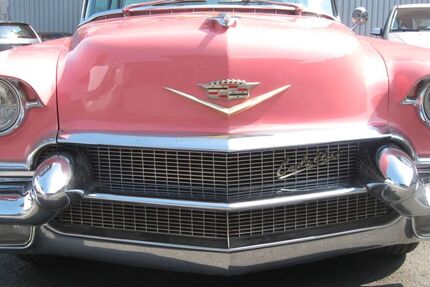 Cadillac Deville 70.340 km 39.650 &euro; Düsseldorf 40231