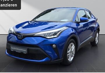 Toyota C-HR 89.900 km 19.450 &euro; Solingen 42719