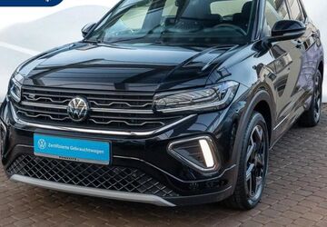 VW T-Cross 13.684 km 26.650 &euro; Solingen 42699