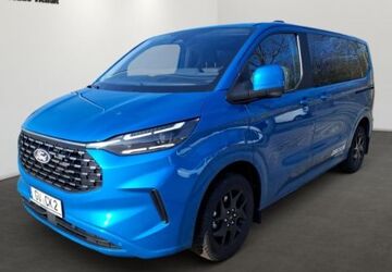 Ford Tourneo Custom 22.500 km 49.990 &euro; Neuss 41464