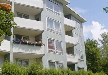 Wohnung Remscheid Klausen - 2 Zimmer, 51 m&sup2;, 319&euro; | Angebot:27329619