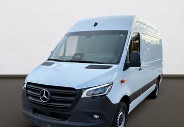 Mercedes-Benz Sprinter 44.970 km 40.500 &euro; Wuppertal 42115
