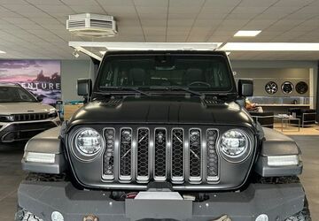 Jeep Wrangler 102.445 km 47.900 &euro; Solingen 42655
