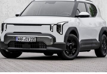 Kia EV2 3.500 km 29.490 &euro; Köln 50858