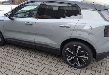 Volvo EX30 24.675 km 35.499 &euro; Solingen 42699