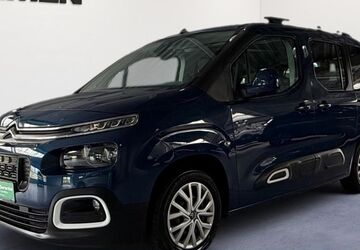 Citroen Berlingo 94.197 km 13.980 &euro; Düsseldorf 40233