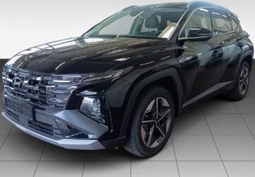 Hyundai TUCSON 19.955 km 31.950 &euro; Neuss 41464