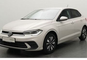 VW Polo 33.943 km 17.988 &euro; Leverkusen 51379