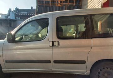 Citroen Berlingo 172.124 km 1.250 &euro; Wuppertal 42329