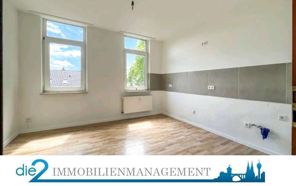 Etagenwohnung Wuppertal Ölberg - 3 Zimmer, 78 m&sup2;, 663&euro; | Angebot:27071970