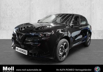 Alfa Romeo Junior 7.500 km 29.980 &euro; Köln 50825