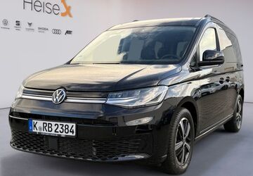 VW Caddy 11.900 km 39.980 &euro; Köln 50739