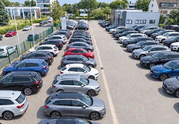 Toyota Corolla Verso 212.000 km 4.900 &euro; Neuss 41469