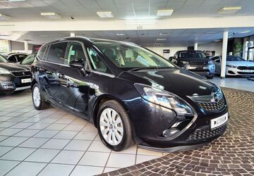 Opel Zafira 179.890 km 7.499 &euro; Hilden 40721