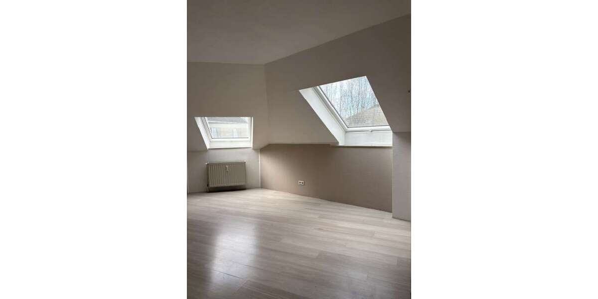 Etagenwohnung Wuppertal Elberfeld - 3 Zimmer, 70 m&sup2;, 468&euro; | Angebot:27117716