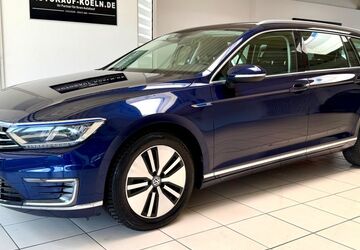 VW Passat Variant 80.000 km 18.990 &euro; Köln 51067