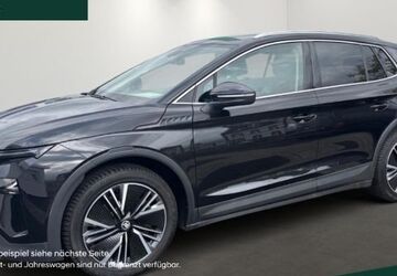 Skoda Elroq 28.758 km 39.950 &euro; Düsseldorf 40233