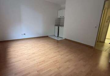 Wohnung Wuppertal Grifflenberg - 1 Zimmer, 23 m&sup2;, 395&euro; | Angebot:27230912