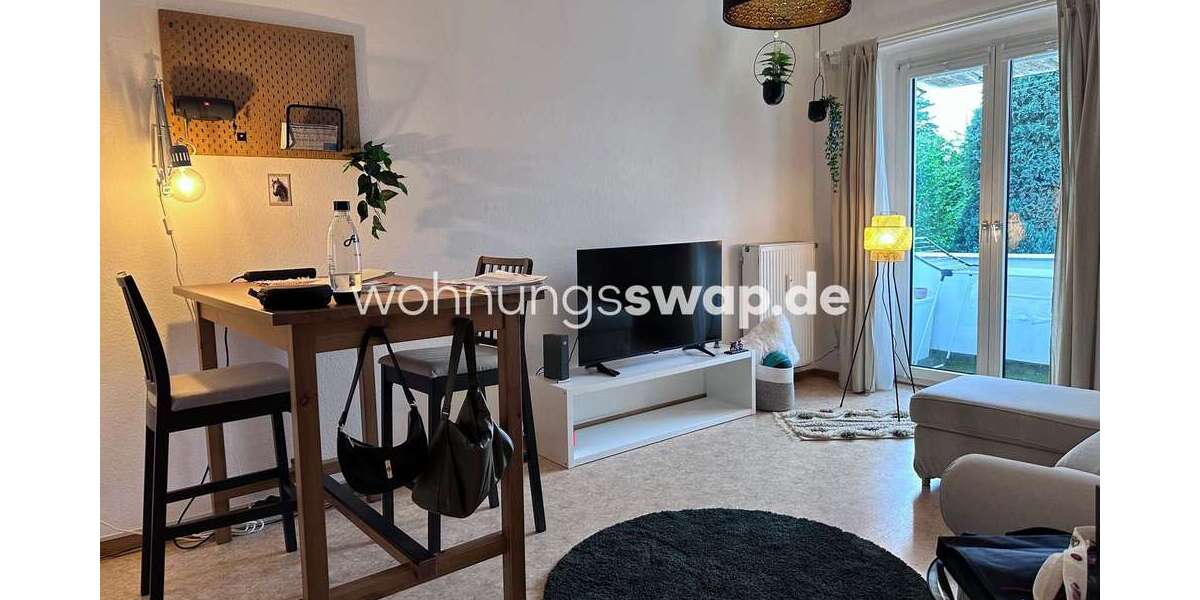 Etagenwohnung Düsseldorf - 1 Zimmer, 43 m&sup2;, 460&euro; | Angebot:26950626