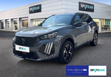 Peugeot 2008 34.063 km 18.880 &euro; Solingen 42655