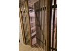 Etagenwohnung Wuppertal Gemarkung Barmen - 3 Zimmer, 84 m&sup2;, 750&euro; | Angebot:26033827