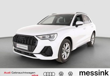 Audi Q3 6.944 km 39.263 &euro; Wermelskirchen 42929
