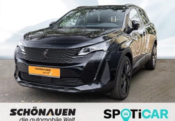 Peugeot 3008 26.818 km 25.490 &euro; Solingen 42697