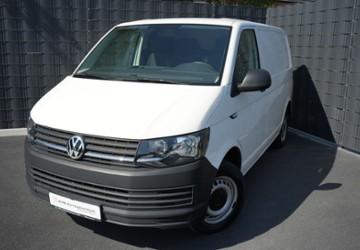 VW T6 Transporter 147.064 km 15.999 &euro; Dormagen 41539
