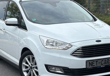 Ford Grand C-Max 263.000 km 4.900 &euro; Hilden 40721